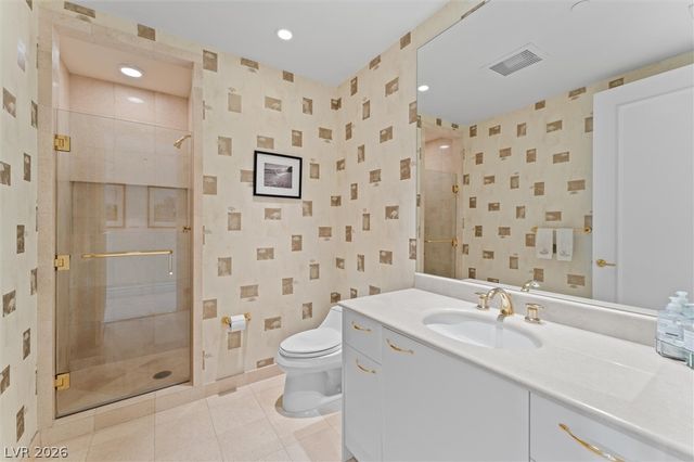 2747 Paradise Road PH 3002, Las Vegas, NV 89109