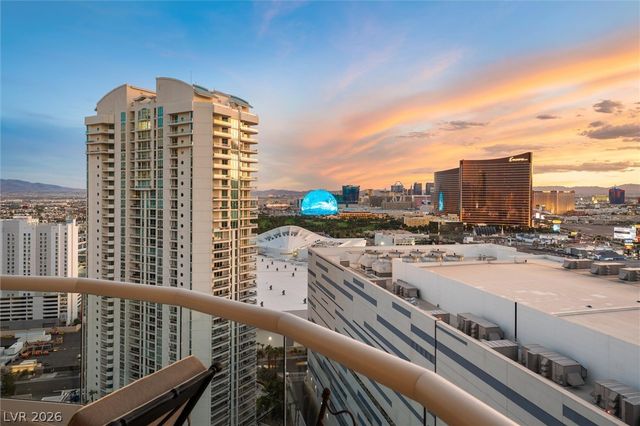 2747 Paradise Road PH 3002, Las Vegas, NV 89109