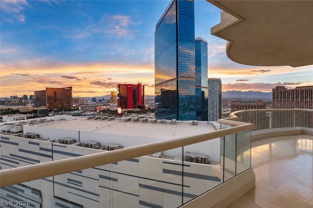 2747 Paradise Road PH 3002, Las Vegas, NV 89109