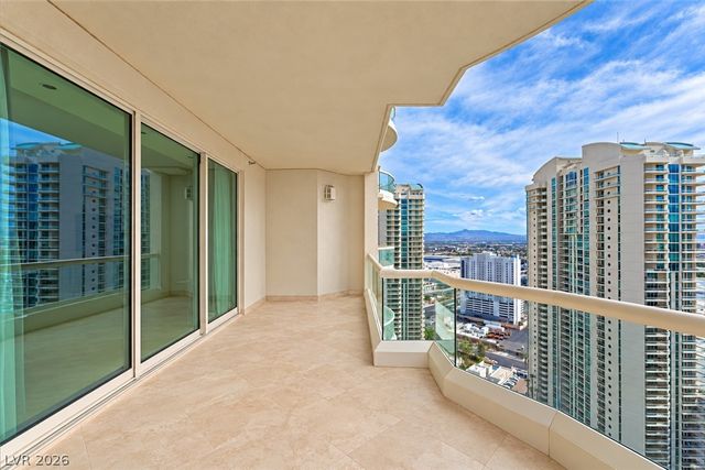 2747 Paradise Road PH 3002, Las Vegas, NV 89109