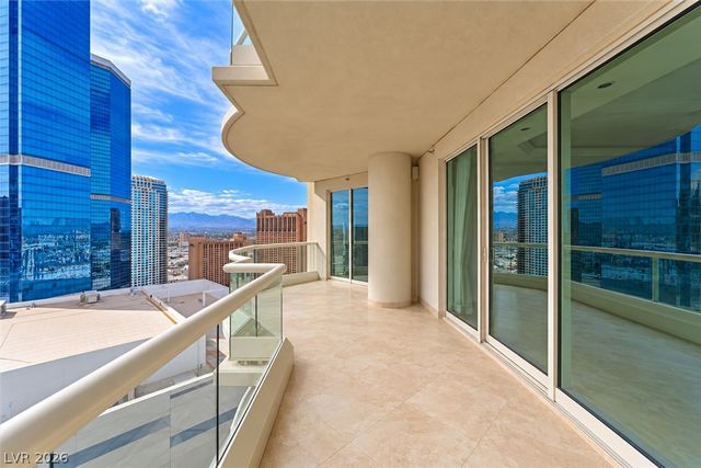 2747 Paradise Road PH 3002, Las Vegas, NV 89109