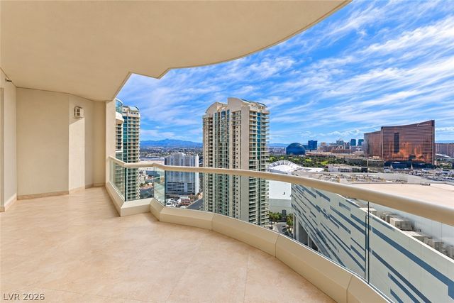 2747 Paradise Road PH 3002, Las Vegas, NV 89109