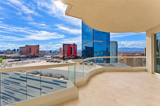 2747 Paradise Road PH 3002, Las Vegas, NV 89109