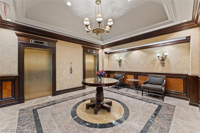 2747 Paradise Road PH 3002, Las Vegas, NV 89109