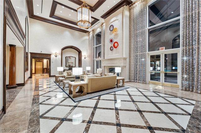 2747 Paradise Road PH 3002, Las Vegas, NV 89109
