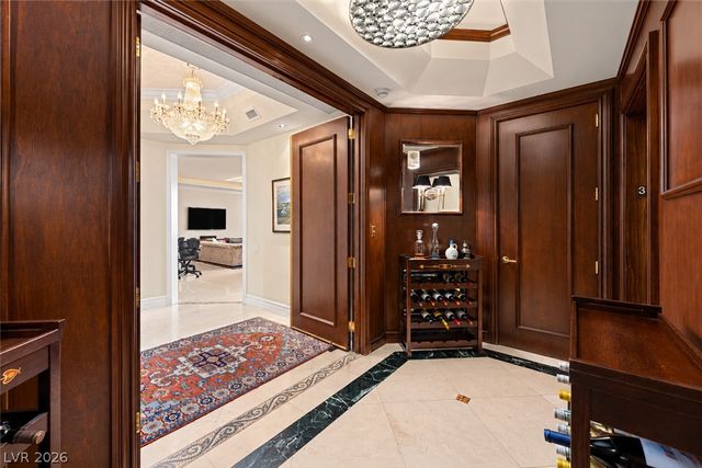 2747 Paradise Road PH 3002, Las Vegas, NV 89109