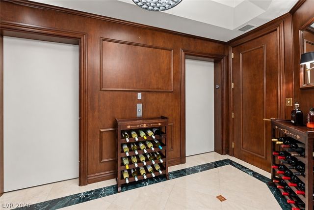 2747 Paradise Road PH 3002, Las Vegas, NV 89109