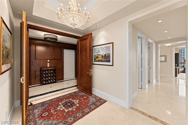 2747 Paradise Road PH 3002, Las Vegas, NV 89109