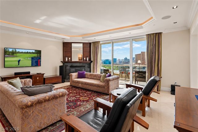 2747 Paradise Road PH 3002, Las Vegas, NV 89109