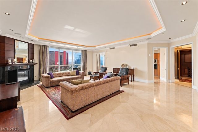 2747 Paradise Road PH 3002, Las Vegas, NV 89109