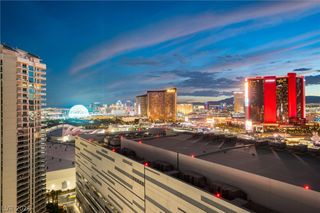 2747 Paradise Road PH 3002, Las Vegas, NV 89109