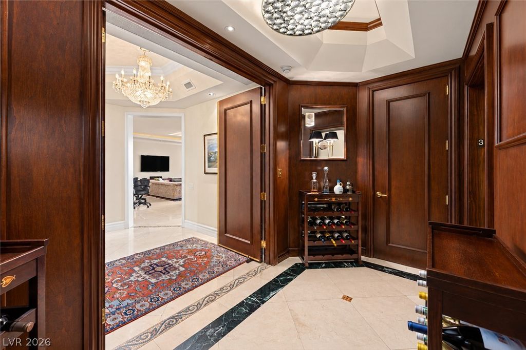 2747 Paradise Road PH 3002, Las Vegas, NV 89109 — photo 5