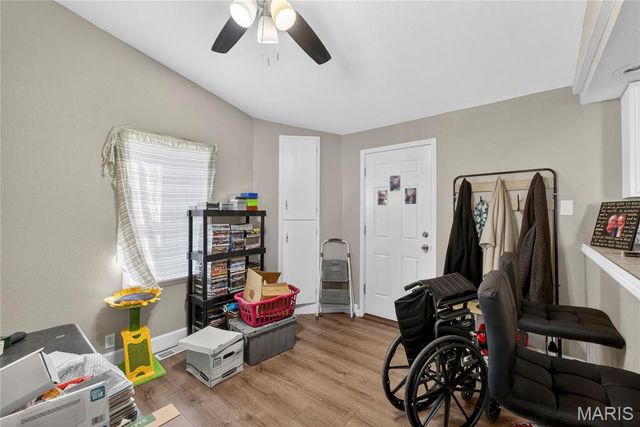 512 Belvedere Drive, Belleville, IL 62223