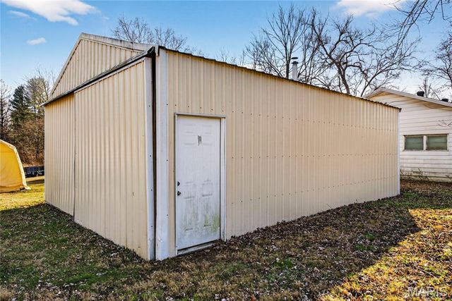 512 Belvedere Drive, Belleville, IL 62223