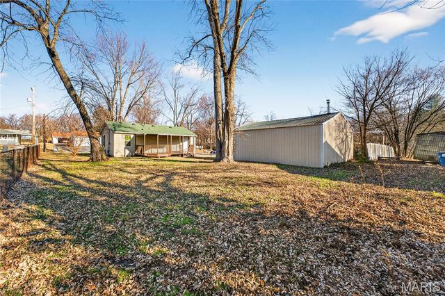 512 Belvedere Drive, Belleville, IL 62223