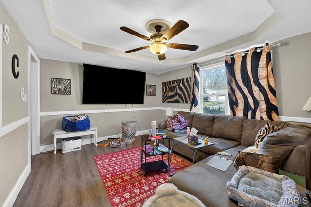 512 Belvedere Drive, Belleville, IL 62223