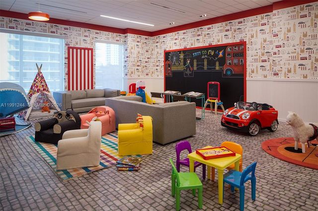 1080 Brickell Ave 205, Miami, FL 33131