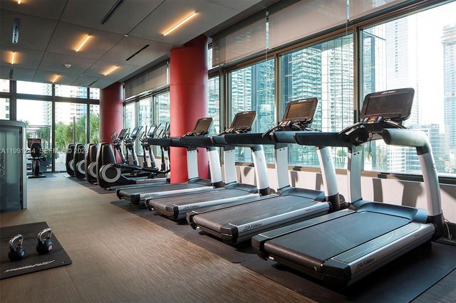 1080 Brickell Ave 205, Miami, FL 33131