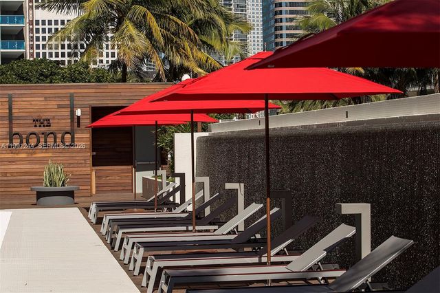 1080 Brickell Ave 205, Miami, FL 33131