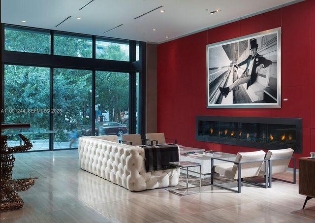 1080 Brickell Ave 205, Miami, FL 33131