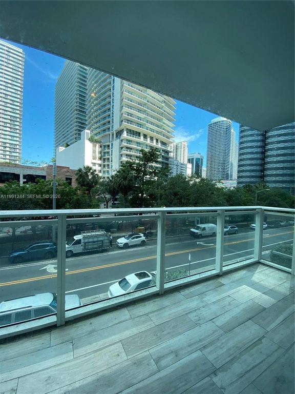 1080 Brickell Ave 205, Miami, FL 33131