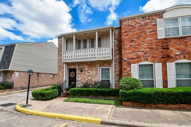 6335 Del Monte Drive 97, Houston, TX 77057