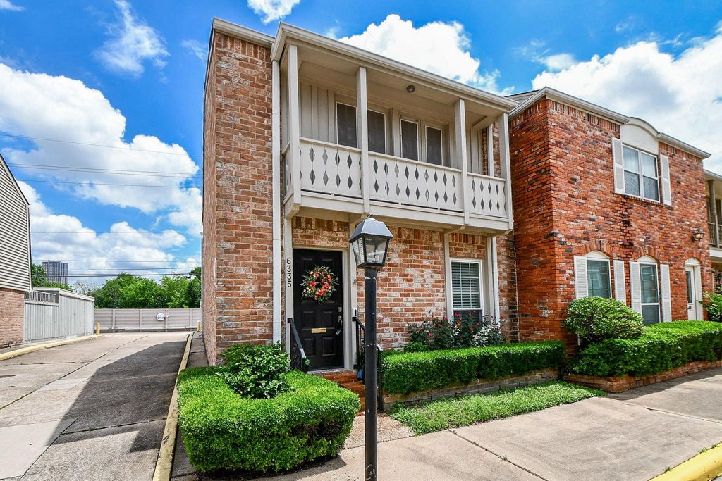 6335 Del Monte Drive 97, Houston, TX 77057