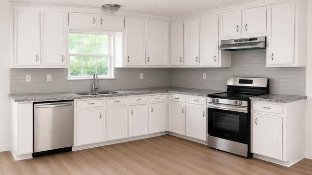 15197 Willis Waukegan Road, Cut And Shoot, TX 77303