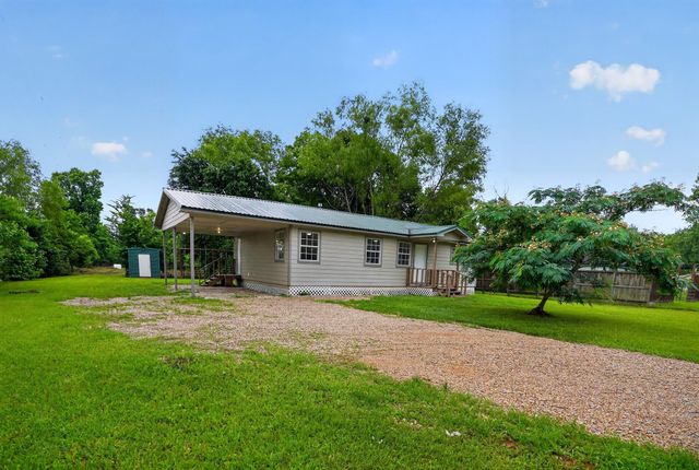 15197 Willis Waukegan Road, Cut And Shoot, TX 77303