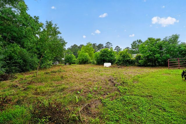 15197 Willis Waukegan Road, Cut And Shoot, TX 77303