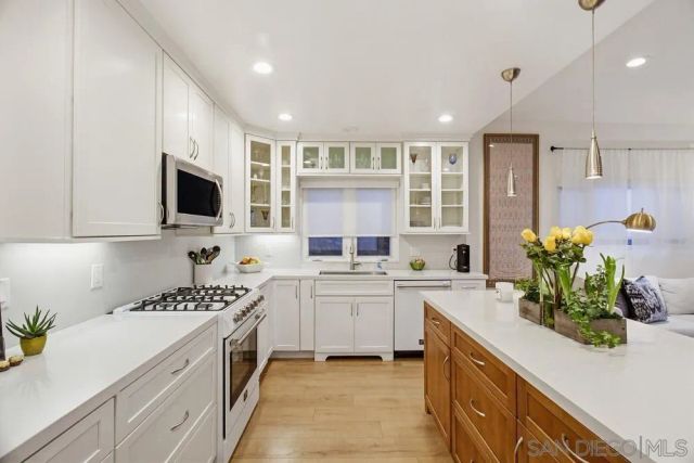 4460 Niagara Avenue, San Diego, CA 92107