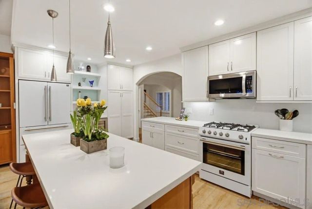 4460 Niagara Avenue, San Diego, CA 92107