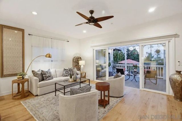 4460 Niagara Avenue, San Diego, CA 92107