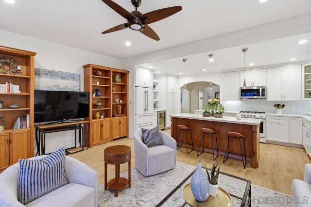 4460 Niagara Avenue, San Diego, CA 92107