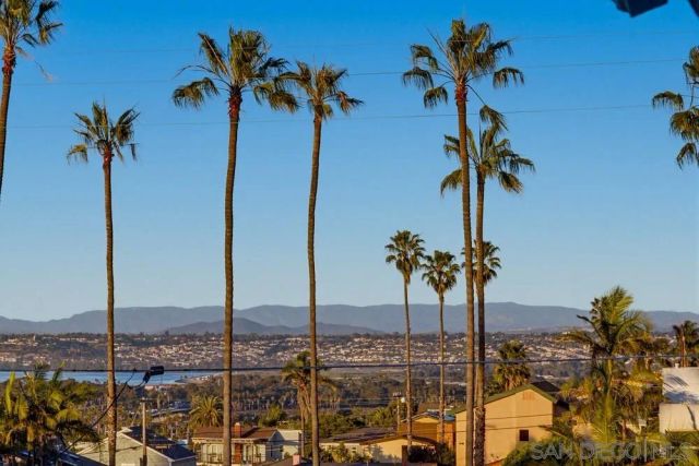 4460 Niagara Avenue, San Diego, CA 92107