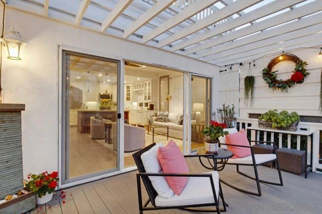 4460 Niagara Avenue, San Diego, CA 92107