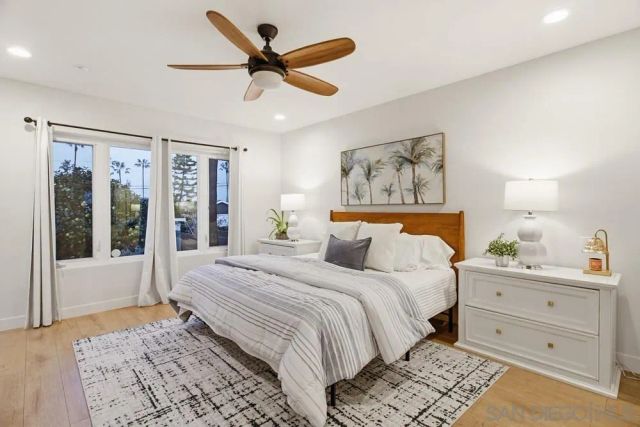 4460 Niagara Avenue, San Diego, CA 92107