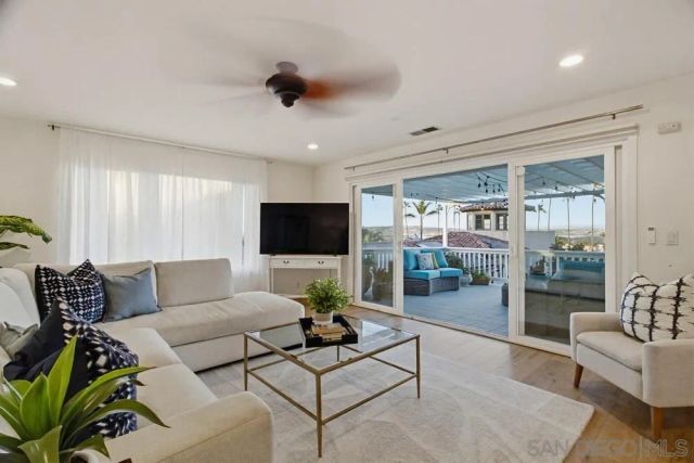 4460 Niagara Avenue, San Diego, CA 92107