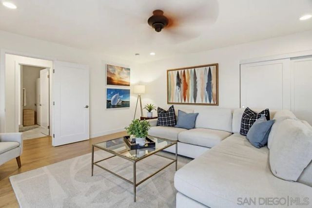 4460 Niagara Avenue, San Diego, CA 92107