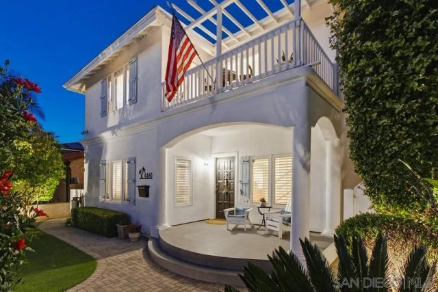 4460 Niagara Avenue, San Diego, CA 92107