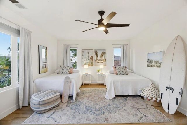 4460 Niagara Avenue, San Diego, CA 92107