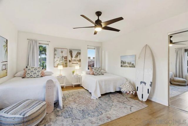 4460 Niagara Avenue, San Diego, CA 92107