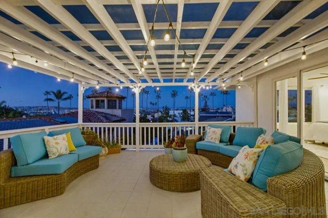 4460 Niagara Avenue, San Diego, CA 92107