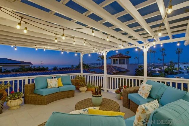 4460 Niagara Avenue, San Diego, CA 92107