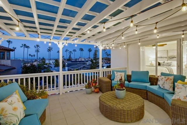 4460 Niagara Avenue, San Diego, CA 92107