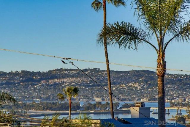 4460 Niagara Avenue, San Diego, CA 92107