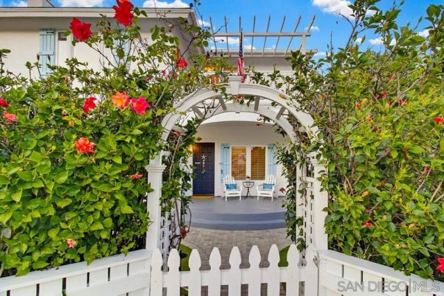 4460 Niagara Avenue, San Diego, CA 92107