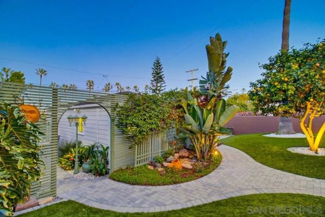 4460 Niagara Avenue, San Diego, CA 92107