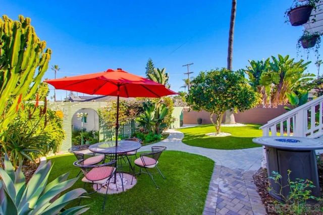 4460 Niagara Avenue, San Diego, CA 92107