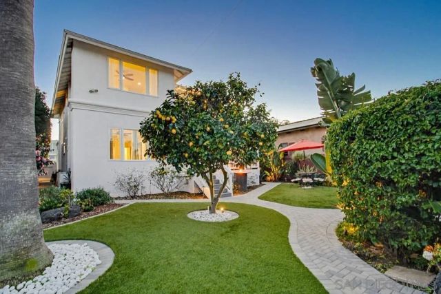 4460 Niagara Avenue, San Diego, CA 92107